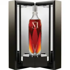 photo The Macallan m Decanter Scotch Whisky
