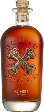 photo Bumbu Rhum Rum 40