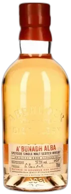 photo Aberlour a Bunadh Alba Scotch Whisky