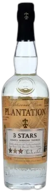 photo Plantation Rhum Three Stars Rum 41