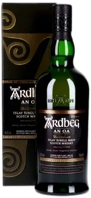 photo Ardbeg An Oa