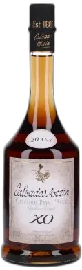 photo Calvados Pays d'Auge Morin XO 20 Ans