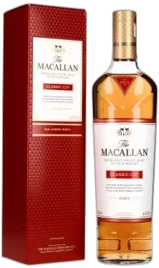 photo The Macallan Classic Cut 2023 50 3 Etui