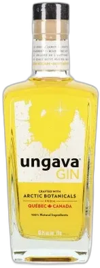 photo Ungava Canadian Premium Gin