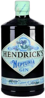 photo Hendrick's Neptunia 43.4