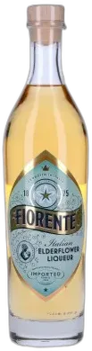 photo Fiorente Liqueur de Sureau