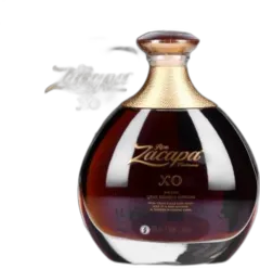 photo Zacapa Rhum Centenario XO Ron Gran Reserva Especial 40 Etui