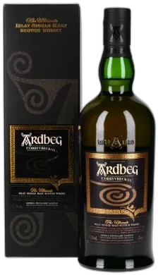 photo Ardbeg Corryvreckan Scotch Whisky