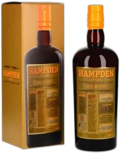 photo Hampden 8 Ans Rum 46 Etui