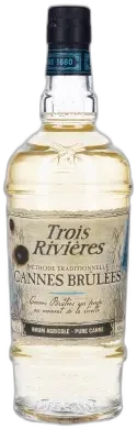 photo Trois Rivieres Rhum Agricole Cannes Brulees 43