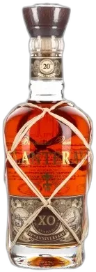 photo Plantation Rhum XO 20th Anniversary Rum