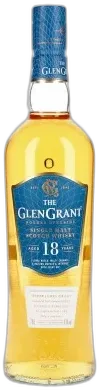 photo Glen Grant 18 Ans Scotch Whisky 43