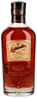 photo Matusalem Rhum Gran Reserva 23 Ans Rum 40 Etui