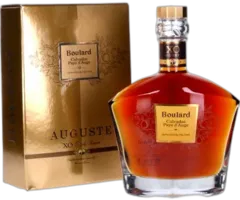 photo Calvados Boulard XO Cuvée Auguste