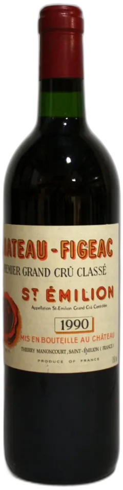 photo Figeac 1990