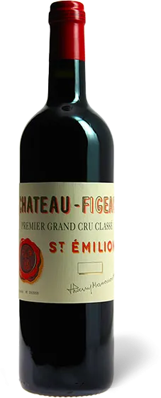 photo Château Figeac