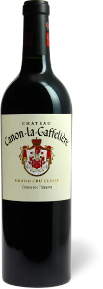 photo Château Canon-la-Gaffelière