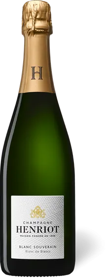 photo Henriot - Blanc de Blanc