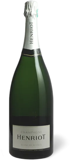 photo Henriot - Blanc de Blanc