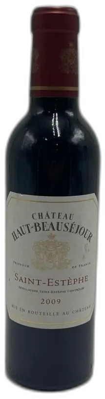 photo Château Haut-Beauséjour