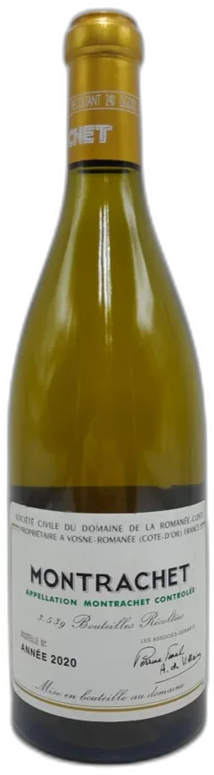 photo Montrachet