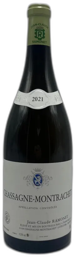 photo Chassagne Montrachet Domaine Ramonet j-c
