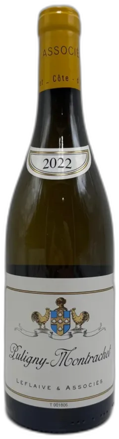photo Puligny-Montrachet Leflaive & Associés