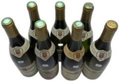 photo Hermitage Blanc Domaine Chave