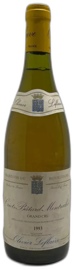 photo Criots-Batard-Montrachet