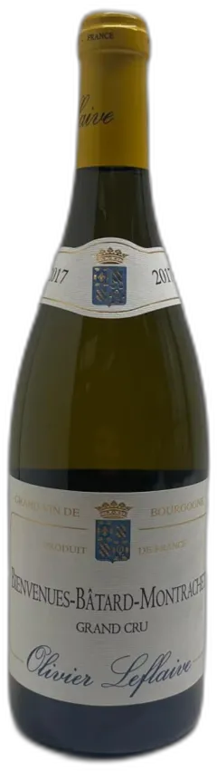 photo Bienvenues Batard Montrachet