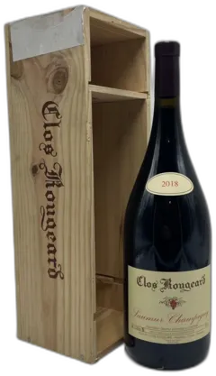 photo Clos Rougeard 2018