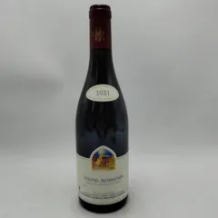 photo Vosne Romanée Domaine Mugneret Gibourg 2021