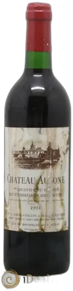 photo Château Ausone 1er Grand Cru Classé a 1994