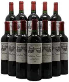 photo Château Canon 1er Grand Cru Classé