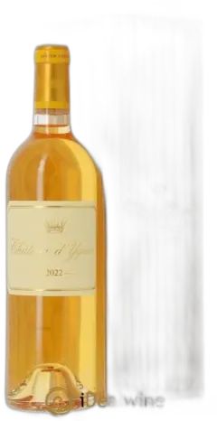 photo Château d'Yquem 1er Cru Classé Supérieur