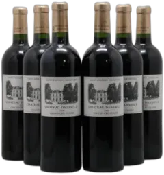 photo Château Dassault Grand Cru Classé