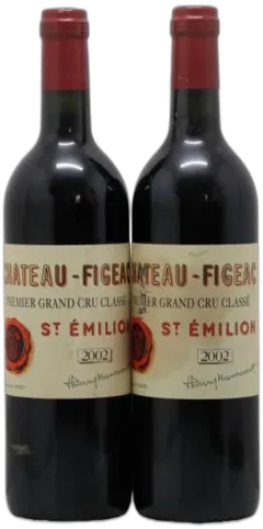photo Château Figeac 1er Grand Cru Classé a