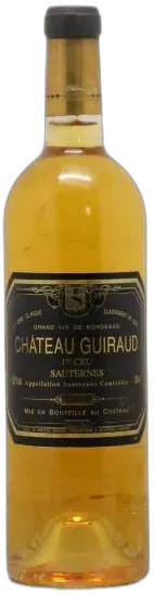 photo Château Guiraud