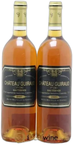 photo Château Guiraud