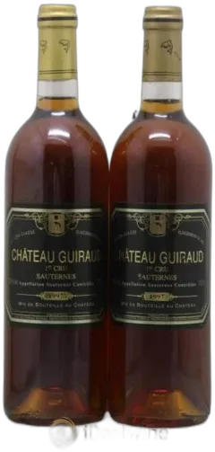 photo Château Guiraud
