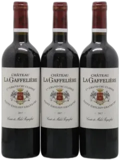 photo Château la Gaffelière 1er Grand Cru Classé B