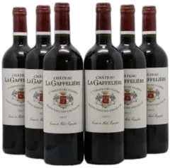 photo Château la Gaffelière 1er Grand Cru Classé B