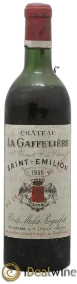 photo Château la Gaffelière 1er Grand Cru Classé B