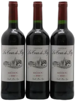 photo Château la Tour de by Cru Bourgeois