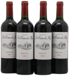 photo Château la Tour de By Cru Bourgeois