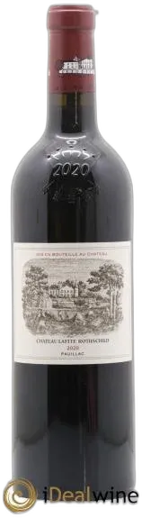 photo Château Lafite Rothschild