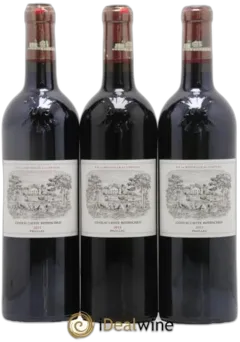 photo Château Lafite Rothschild