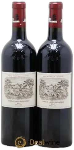 photo Château Lafite Rothschild