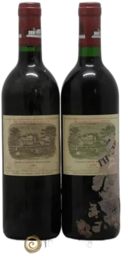 photo Château Lafite Rothschild