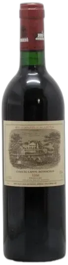 photo Château Lafite Rothschild